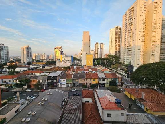 Imagem Apartamento com 2 Quartos à Venda, 68 m² em Vila Romana - São Paulo