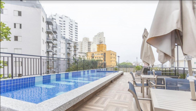 Imagem Apartamento com 2 Quartos à Venda, 68 m² em Vila Ipojuca - São Paulo Imagem Apartamento com 2 Quartos à Venda, 68 m² em Vila Ipojuca - São Paulo