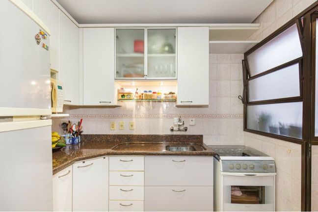 Imagem Apartamento com 2 Quartos à Venda, 77 m² em Bom Fim - Porto Alegre Imagem Apartamento com 2 Quartos à Venda, 77 m² em Bom Fim - Porto Alegre
