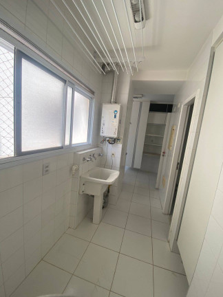 Imagem Apartamento com 3 Quartos à Venda, 144 m² em Alphaville - Santana De Parnaíba