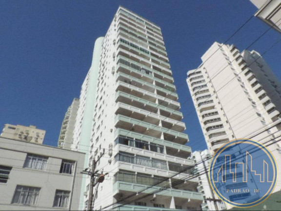 Apartamento com 2 Quartos para Alugar,  em Centro - Balneário Camboriú