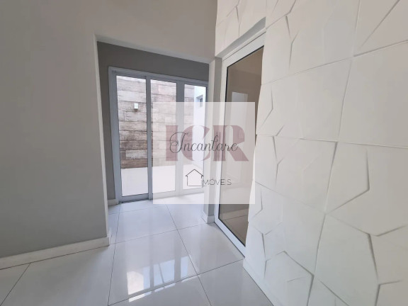 Imagem Casa de Condomínio com 2 Quartos à Venda, 162 m² em Jardim Terras De São Francisco - Sorocaba