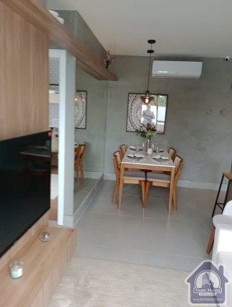 Imagem Apartamento com 2 Quartos à Venda, 75 m² em Arujá Center Ville - Arujá