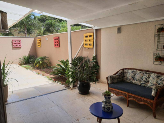 Imagem Apartamento com 3 Quartos à Venda, 124 m² em Engordadouro - Jundiaí