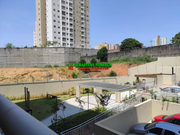 Imagem Apartamento com 1 Quarto à Venda, 34 m² em Centro - São José Dos Campos Imagem Apartamento com 1 Quarto à Venda, 34 m² em Centro - São José Dos Campos