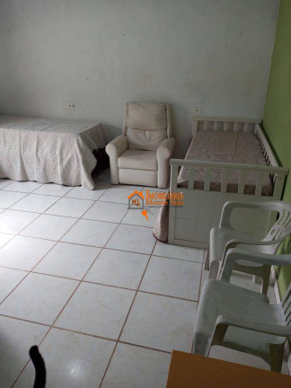 Imagem Sobrado com 2 Quartos à Venda, 126 m² em Chácara Cabuçu - Guarulhos