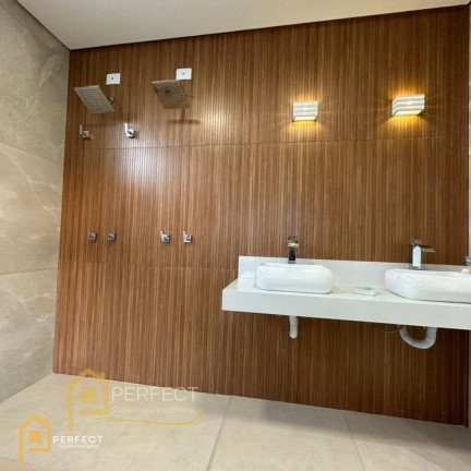 Imagem Casa com 4 Quartos à Venda, 273 m² em Fazenda Grande - Taubaté