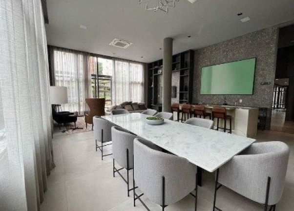 Imagem Apartamento com 3 Quartos à Venda, 256 m² em Moema - São Paulo Imagem Apartamento com 3 Quartos à Venda, 256 m² em Moema - São Paulo