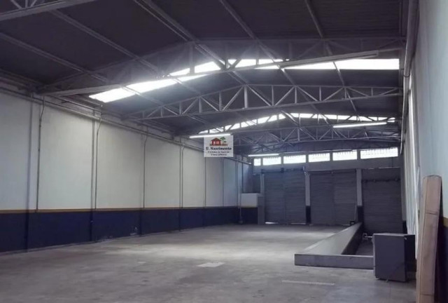Imagem Galpão à Venda, 932 m² em Cidade Centenário - São Paulo Imagem Galpão à Venda, 932 m² em Cidade Centenário - São Paulo
