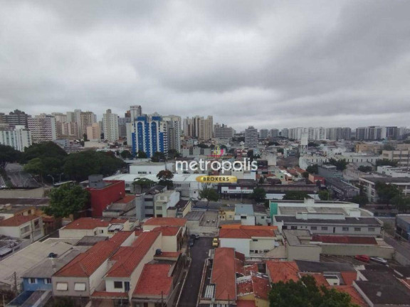 Imagem Apartamento com 2 Quartos à Venda, 67 m² em Centro - São Caetano Do Sul