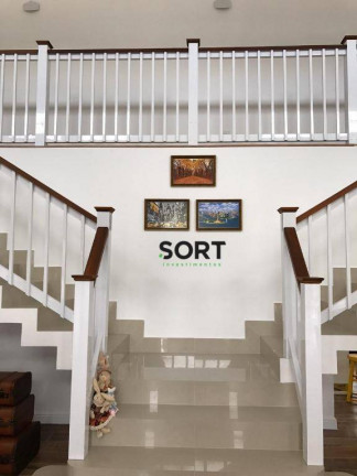 Imagem Casa de Condomínio com 3 Quartos à Venda, 220 m² em Barra - Balneário Camboriú