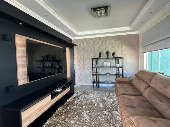 Imagem Casa com 3 Quartos à Venda, 315 m² em Ponte Dos Leites - Araruama