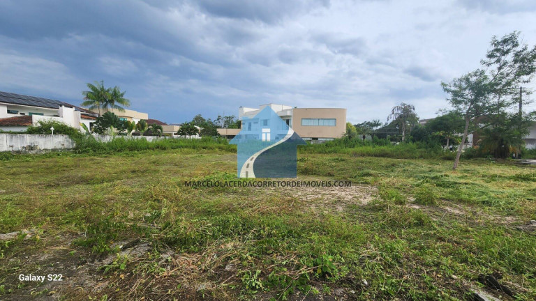 Imagem Terreno à Venda, 1.600 m² em Ponta Negra - Manaus