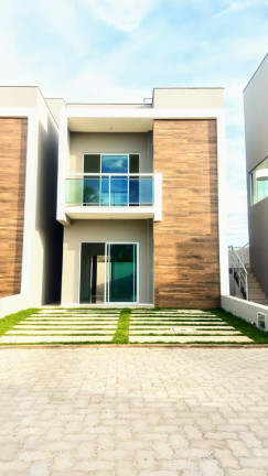Imagem Imóvel com 3 Quartos à Venda, 25 m² em Centro - Eusébio Imagem Imóvel com 3 Quartos à Venda, 25 m² em Centro - Eusébio