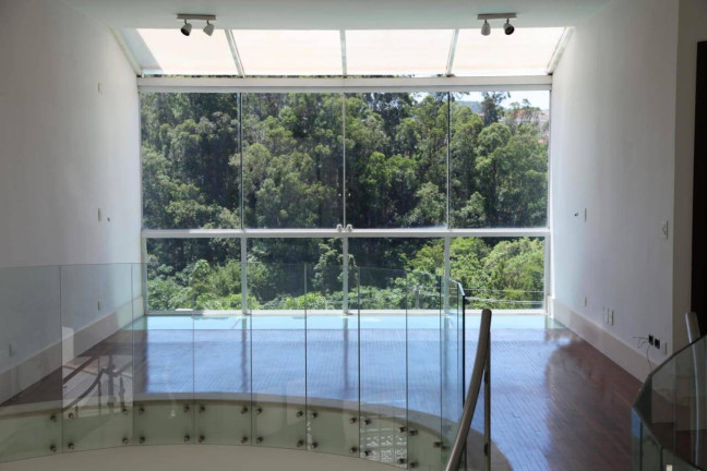 Imagem Casa com 4 Quartos à Venda, 607 m² em Alphaville Conde I - Barueri