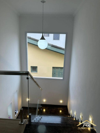 Imagem Casa de Condomínio com 4 Quartos à Venda, 309 m² em Alphaville - Santana De Parnaíba