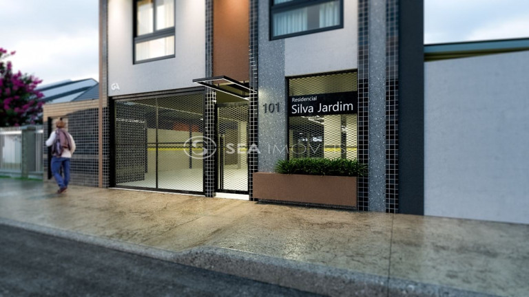 Apartamento com 2 Quartos à Venda, 55 m² em Nações - Balneário Camboriú