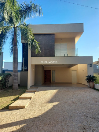 Imagem Casa com 3 Quartos à Venda, 254 m² em Buona Vita Ribeirão - Bonfim Paulista Imagem Casa com 3 Quartos à Venda, 254 m² em Buona Vita Ribeirão - Bonfim Paulista