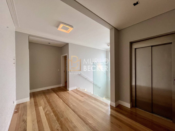 Imagem Casa de Condomínio com 4 Quartos à Venda, 363 m² em Urbanova - São José Dos Campos