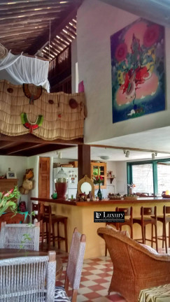 Imagem Casa de Condomínio com 3 Quartos à Venda, em Praia Do Espelho - Porto Seguro Imagem Casa de Condomínio com 3 Quartos à Venda, em Praia Do Espelho - Porto Seguro