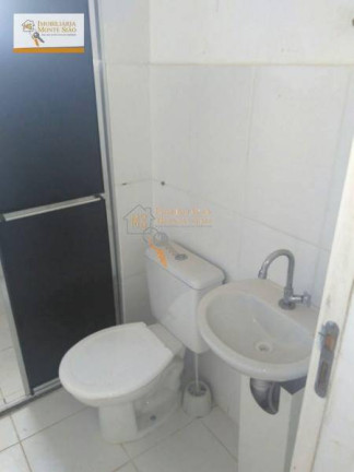 Imagem Apartamento com 2 Quartos à Venda, 43 m² em água Chata - Guarulhos Imagem Apartamento com 2 Quartos à Venda, 43 m² em água Chata - Guarulhos