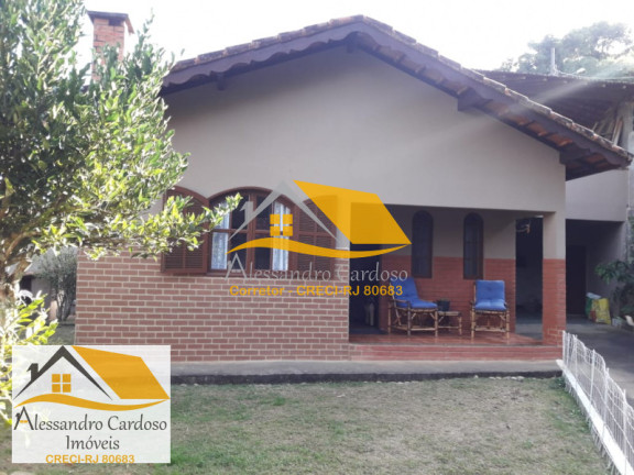 Imagem Casa com 3 Quartos à Venda, 100 m² em Nova Suíça - Nova Friburgo Imagem Casa com 3 Quartos à Venda, 100 m² em Nova Suíça - Nova Friburgo