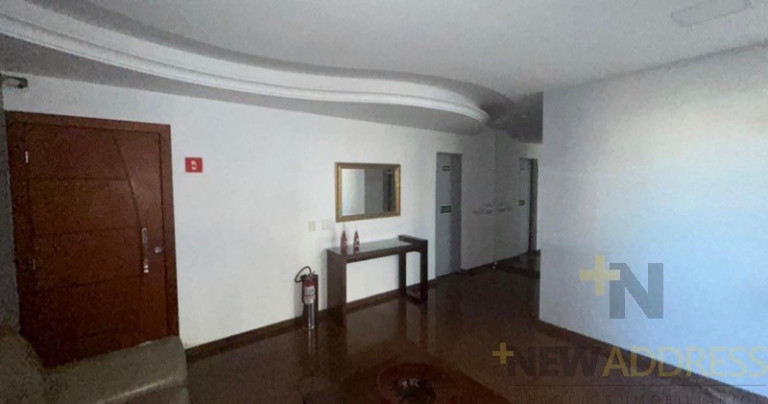 Imagem Apartamento com 3 Quartos à Venda, 140 m² em Jardim Da Penha - Vitória Imagem Apartamento com 3 Quartos à Venda, 140 m² em Jardim Da Penha - Vitória