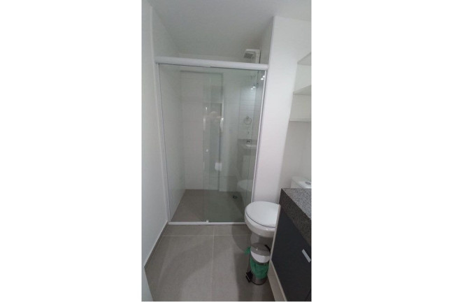 Imagem Studio com 1 Quarto à Venda, 27 m² em Perdizes - São Paulo Imagem Studio com 1 Quarto à Venda, 27 m² em Perdizes - São Paulo