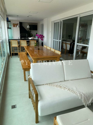 Imagem Apartamento com 3 Quartos à Venda, 168 m² em Jardim Santa Mena - Guarulhos