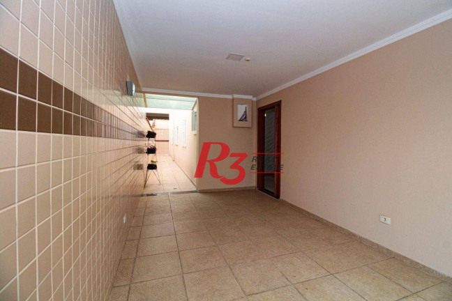 Imagem Sobrado com 4 Quartos à Venda, 342 m² em Embaré - Santos Imagem Sobrado com 4 Quartos à Venda, 342 m² em Embaré - Santos