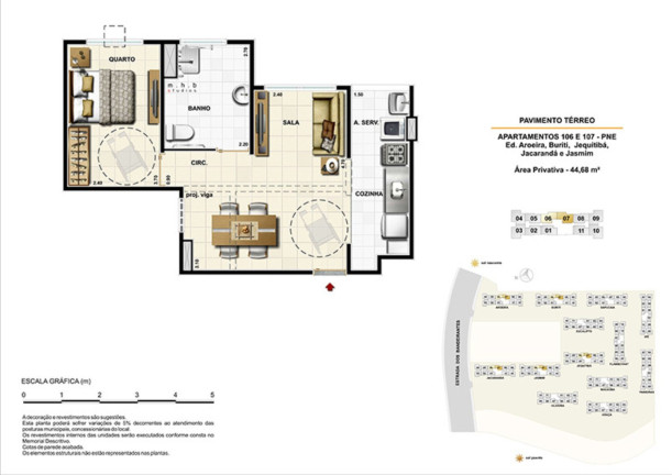 Imagem Imóvel com 2 Quartos à Venda, 43 m² em Vargem Pequena - Rio De Janeiro Imagem Imóvel com 2 Quartos à Venda, 43 m² em Vargem Pequena - Rio De Janeiro