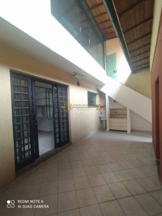 Imagem Sobrado com 3 Quartos à Venda, 213 m² em Jardim Bela Vista - Santo André Imagem Sobrado com 3 Quartos à Venda, 213 m² em Jardim Bela Vista - Santo André