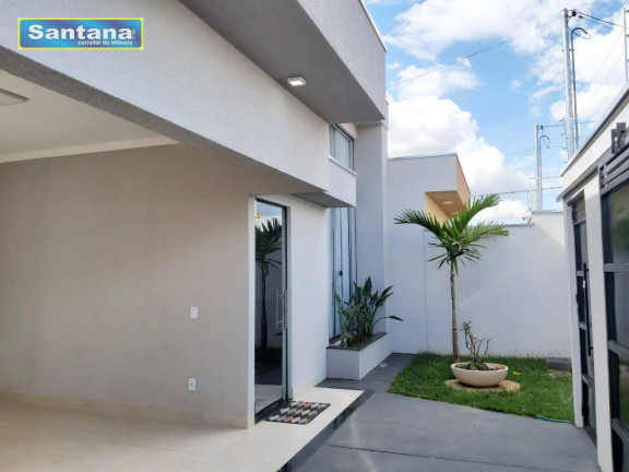 Imagem Casa com 3 Quartos à Venda, 140 m² em Estancia Chacara Itapema - Caldas Novas Imagem Casa com 3 Quartos à Venda, 140 m² em Estancia Chacara Itapema - Caldas Novas