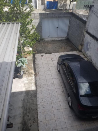 Casa com 3 Quartos à Venda, 115 m² em Ramos - Rio De Janeiro