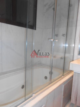 Imagem Apartamento com 3 Quartos à Venda, 167 m² em Vila Andrade - São Paulo Imagem Apartamento com 3 Quartos à Venda, 167 m² em Vila Andrade - São Paulo