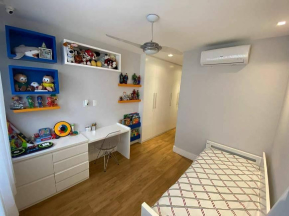 Imagem Cobertura com 3 Quartos à Venda, 280 m² em Barra Da Tijuca - Rio De Janeiro Imagem Cobertura com 3 Quartos à Venda, 280 m² em Barra Da Tijuca - Rio De Janeiro
