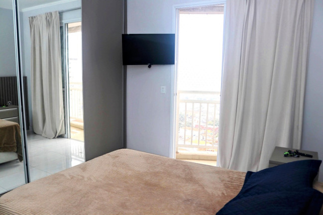 Imagem Cobertura com 1 Quarto à Venda, 65 m² em Vila Pereira Barreto - São Paulo Imagem Cobertura com 1 Quarto à Venda, 65 m² em Vila Pereira Barreto - São Paulo