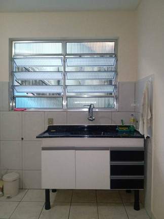 Imagem Casa com 1 Quarto para Alugar,  em São Bernardo Do Campo