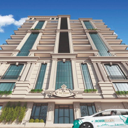 Imagem Apartamento com 4 Quartos à Venda, 176 m² em Balneário Perequê - Porto Belo Imagem Apartamento com 4 Quartos à Venda, 176 m² em Balneário Perequê - Porto Belo