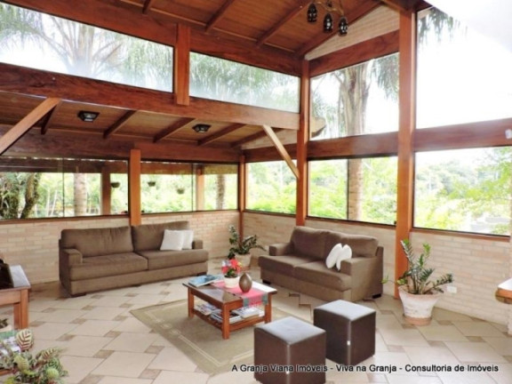 Imagem Casa com 5 Quartos à Venda, 1.123 m² em Chácara Vale Do Rio Cotia - Carapicuíba Imagem Casa com 5 Quartos à Venda, 1.123 m² em Chácara Vale Do Rio Cotia - Carapicuíba