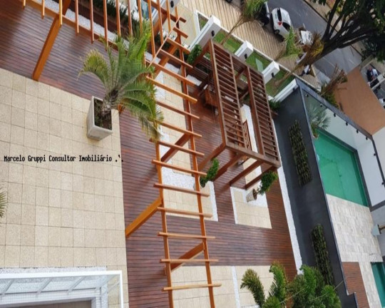 Imagem Apartamento com 4 Quartos à Venda, 185 m² em Vila Sfeir - Indaiatuba Imagem Apartamento com 4 Quartos à Venda, 185 m² em Vila Sfeir - Indaiatuba
