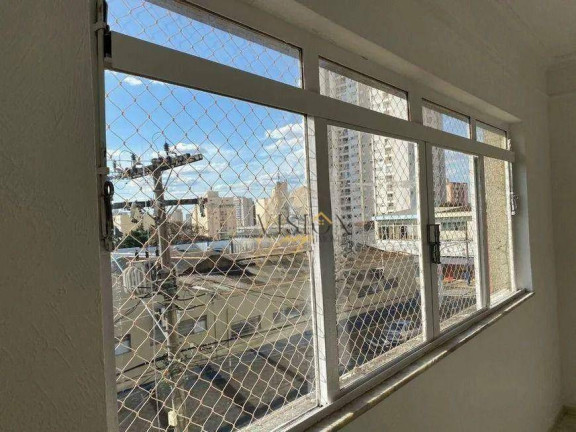 Imagem Edifício Residencial à Venda ou Locação, 379 m² em Ponte Preta - Campinas Imagem Edifício Residencial à Venda ou Locação, 379 m² em Ponte Preta - Campinas