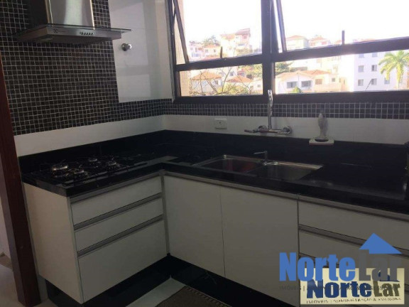 Imagem Apartamento com 3 Quartos à Venda, 194 m² em Jardim São Paulo(zona Norte) - São Paulo Imagem Apartamento com 3 Quartos à Venda, 194 m² em Jardim São Paulo(zona Norte) - São Paulo