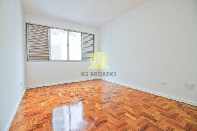Imagem Apartamento com 3 Quartos à Venda, 134 m² em Jardim América - São Paulo