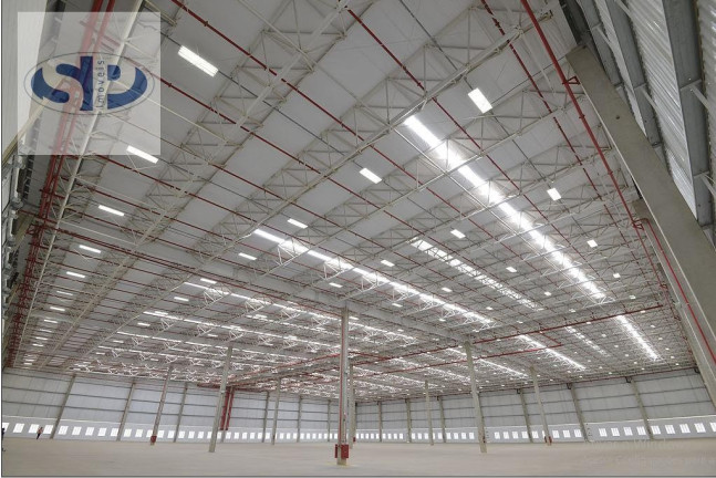 Imagem Imóvel Comercial para Alugar, 5.462 m² em Cajuru Do Sul - Sorocaba Imagem Imóvel Comercial para Alugar, 5.462 m² em Cajuru Do Sul - Sorocaba