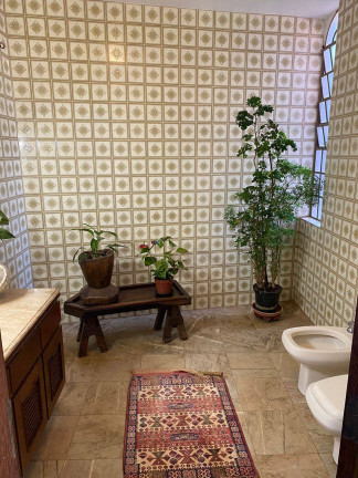 Imagem Casa com 4 Quartos à Venda, 396 m² em Comiteco - Belo Horizonte