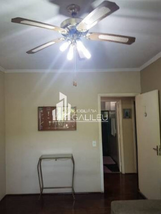 Imagem Apartamento com 2 Quartos à Venda, 74 m² em Jardim Nossa Senhora Auxiliadora - Campinas