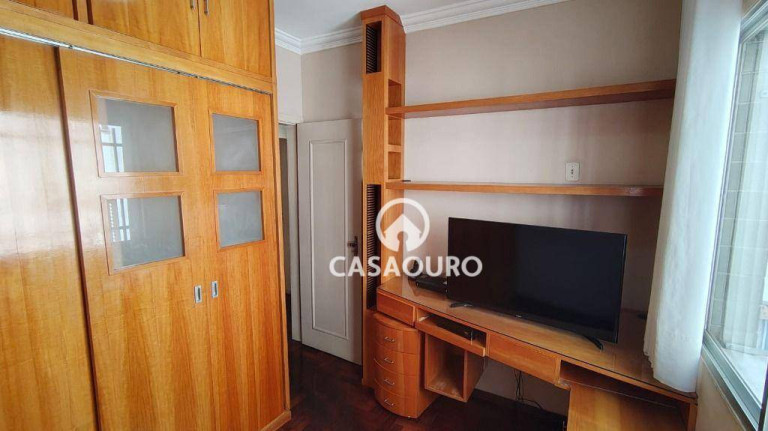 Imagem Apartamento com 3 Quartos à Venda, 100 m² em Luxemburgo - Belo Horizonte Imagem Apartamento com 3 Quartos à Venda, 100 m² em Luxemburgo - Belo Horizonte