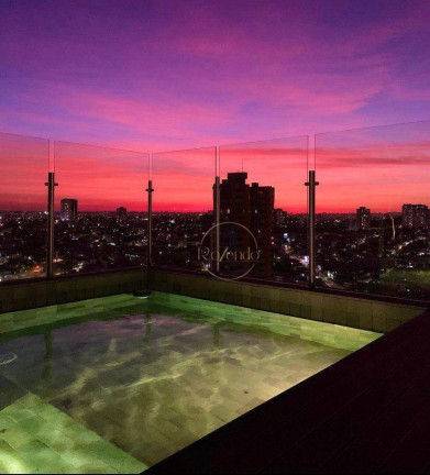 Imagem Cobertura com 3 Quartos à Venda, 460 m² em Jardim - Santo André Imagem Cobertura com 3 Quartos à Venda, 460 m² em Jardim - Santo André