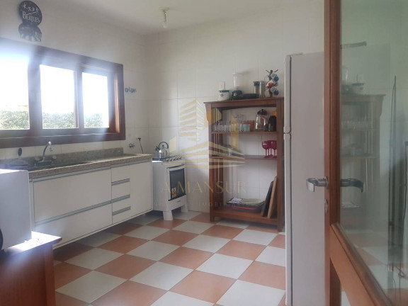 Imagem Casa com 3 Quartos para Temporada, 390 m² em Vista Linda - Bertioga